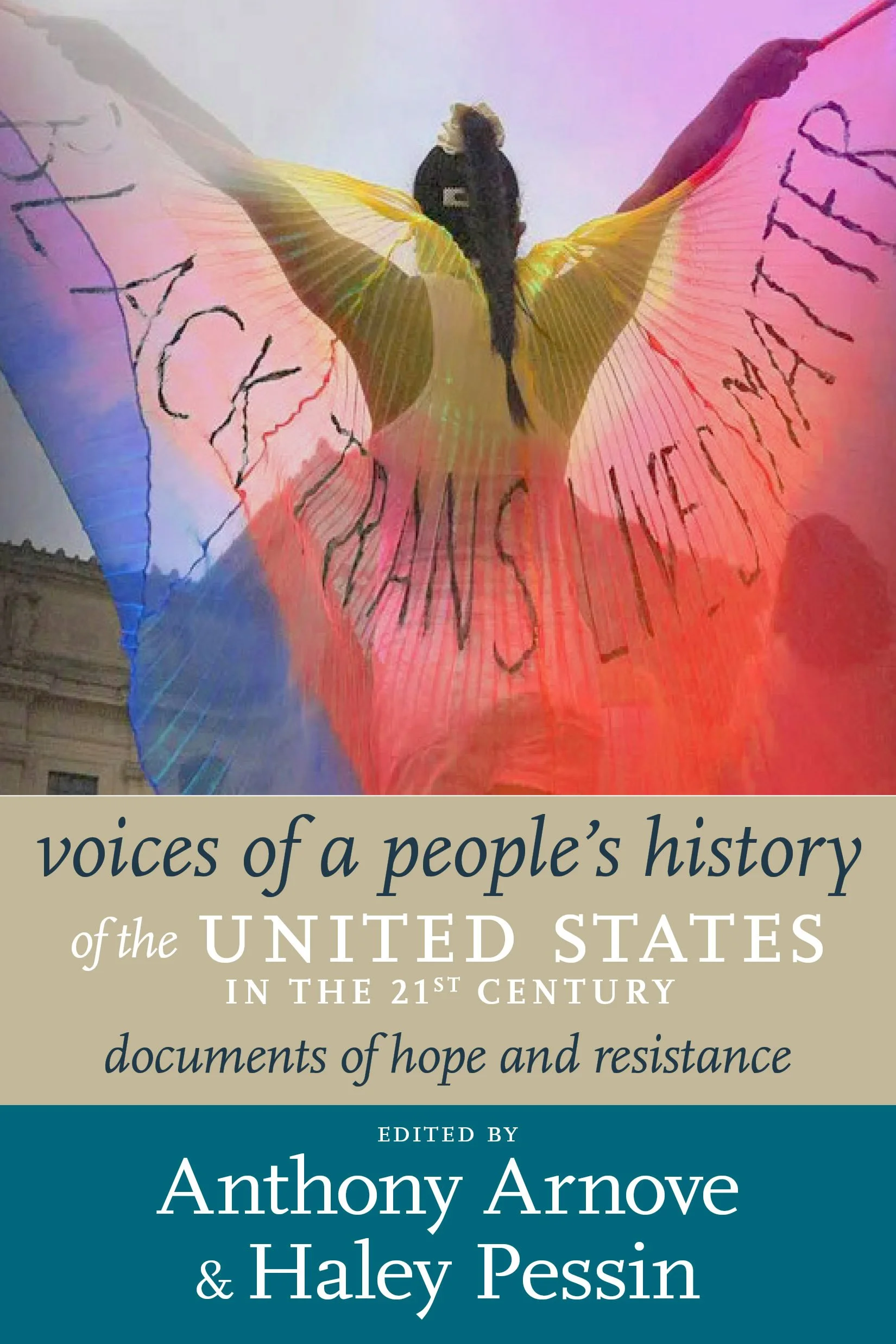 Store — Voices of a People's History
